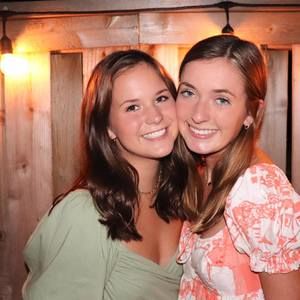 Meet your Posher, Jill